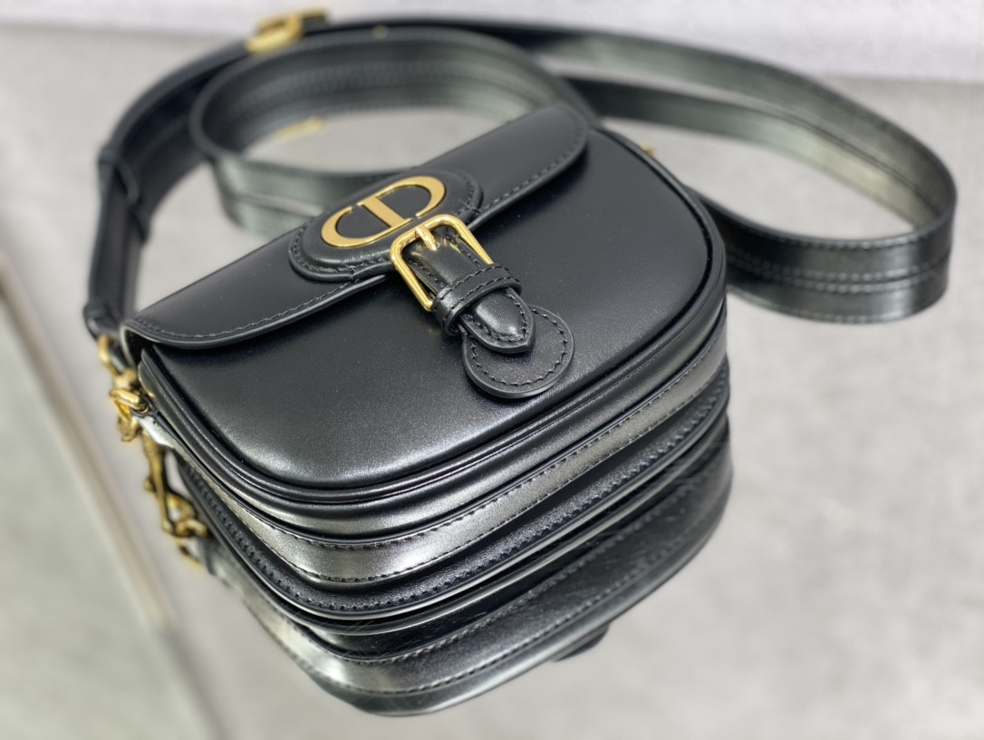 Small Dior Bobby Bag