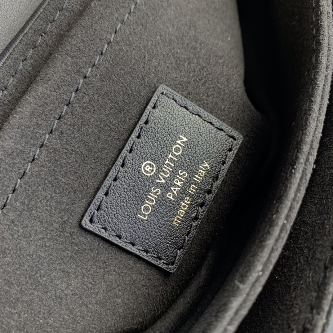 Louis Vuitton New Wave Multi Pochette Accessoires Bag