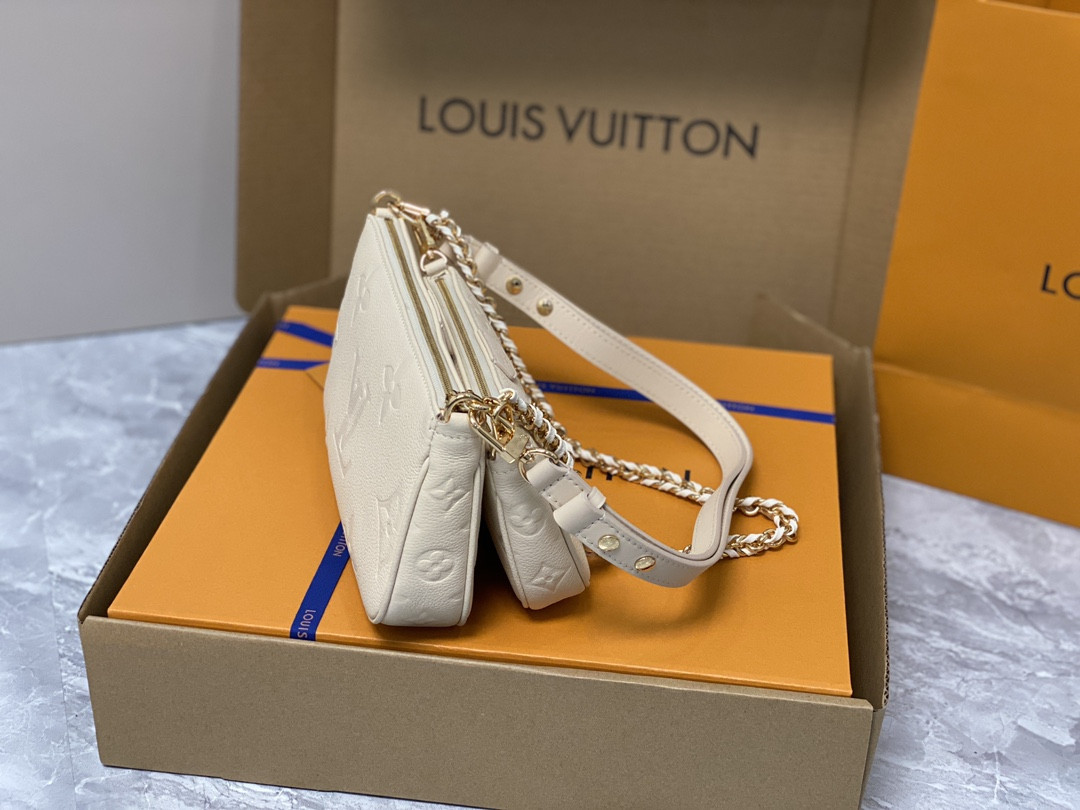 Louis Vuitton Multi Pochette Accessories Bag