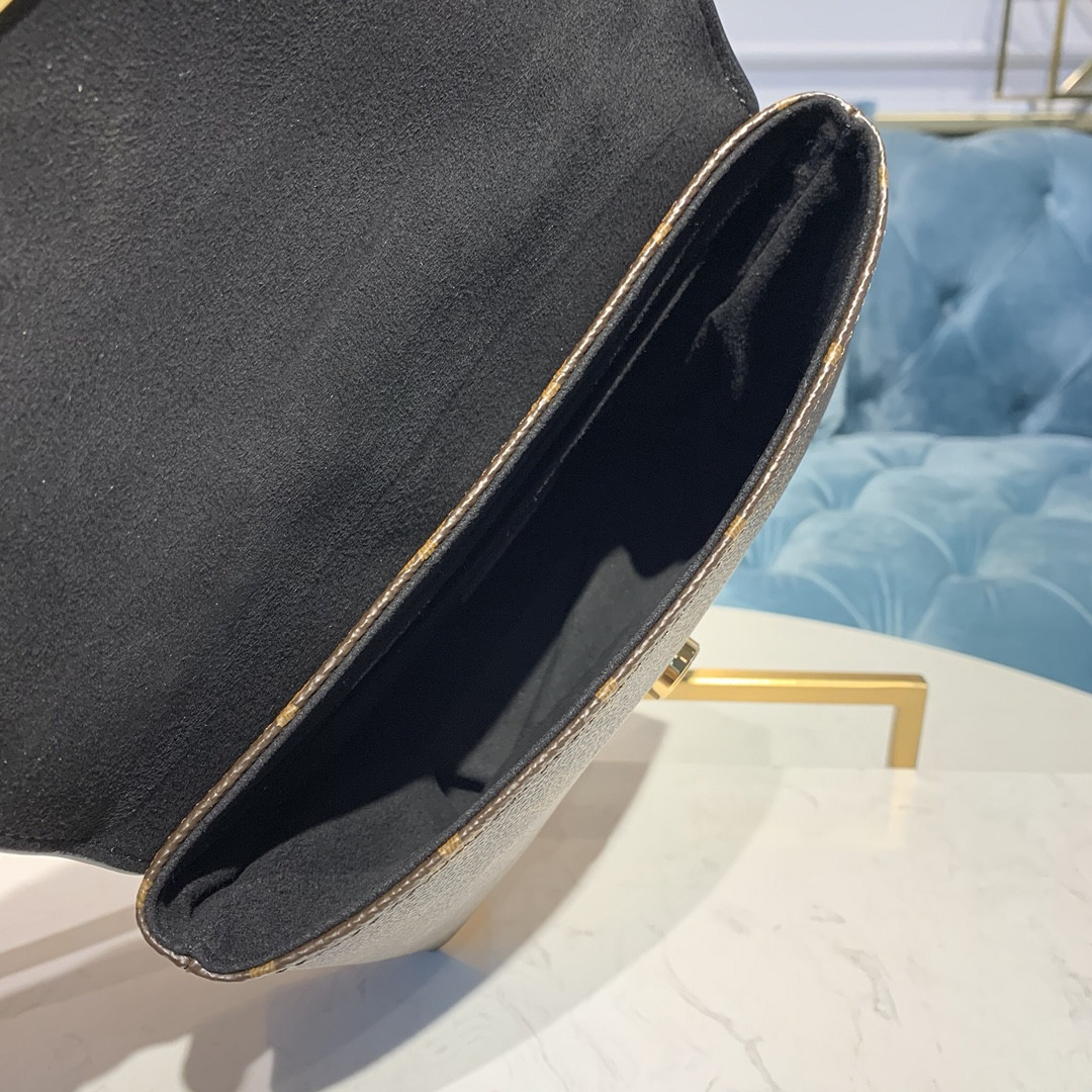 Louis Vuitton Locky Bb Bag