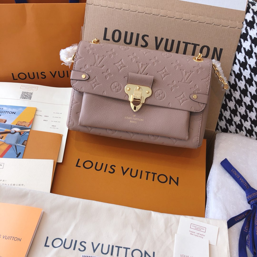 Lv Vavin Bag