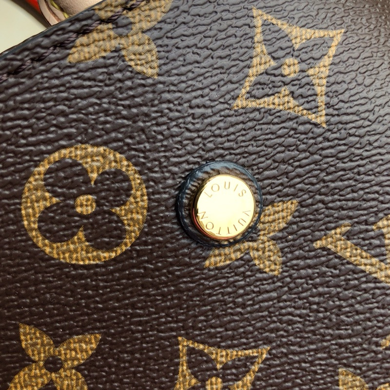 Louis Vuitton Montaigne Bb Bag