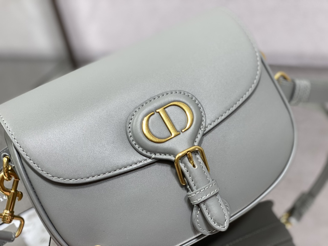 Medium Dior Bobby Bag