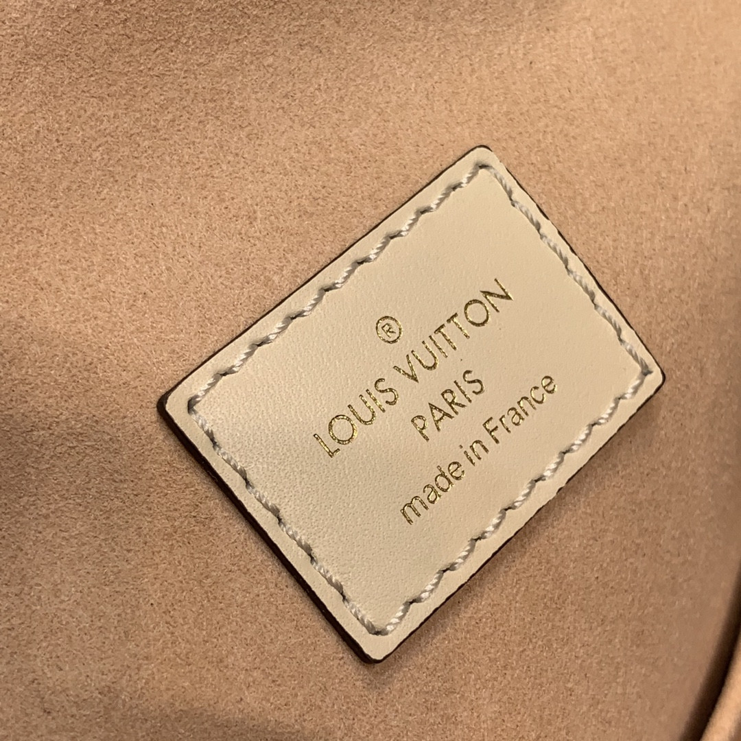 Louis Vuitton Montsouris Bb Bag