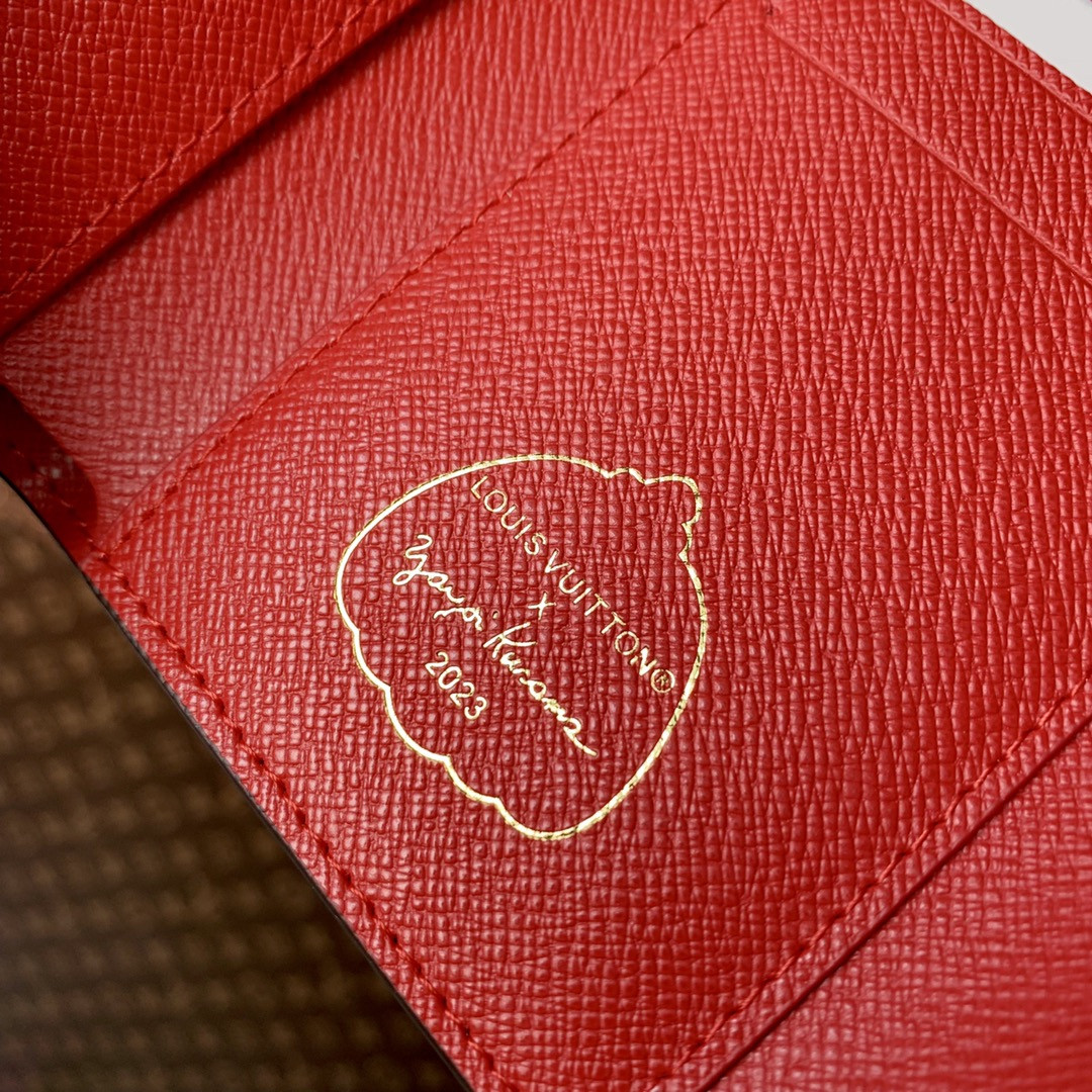 Louis Vuitton Yk Victorine Bag