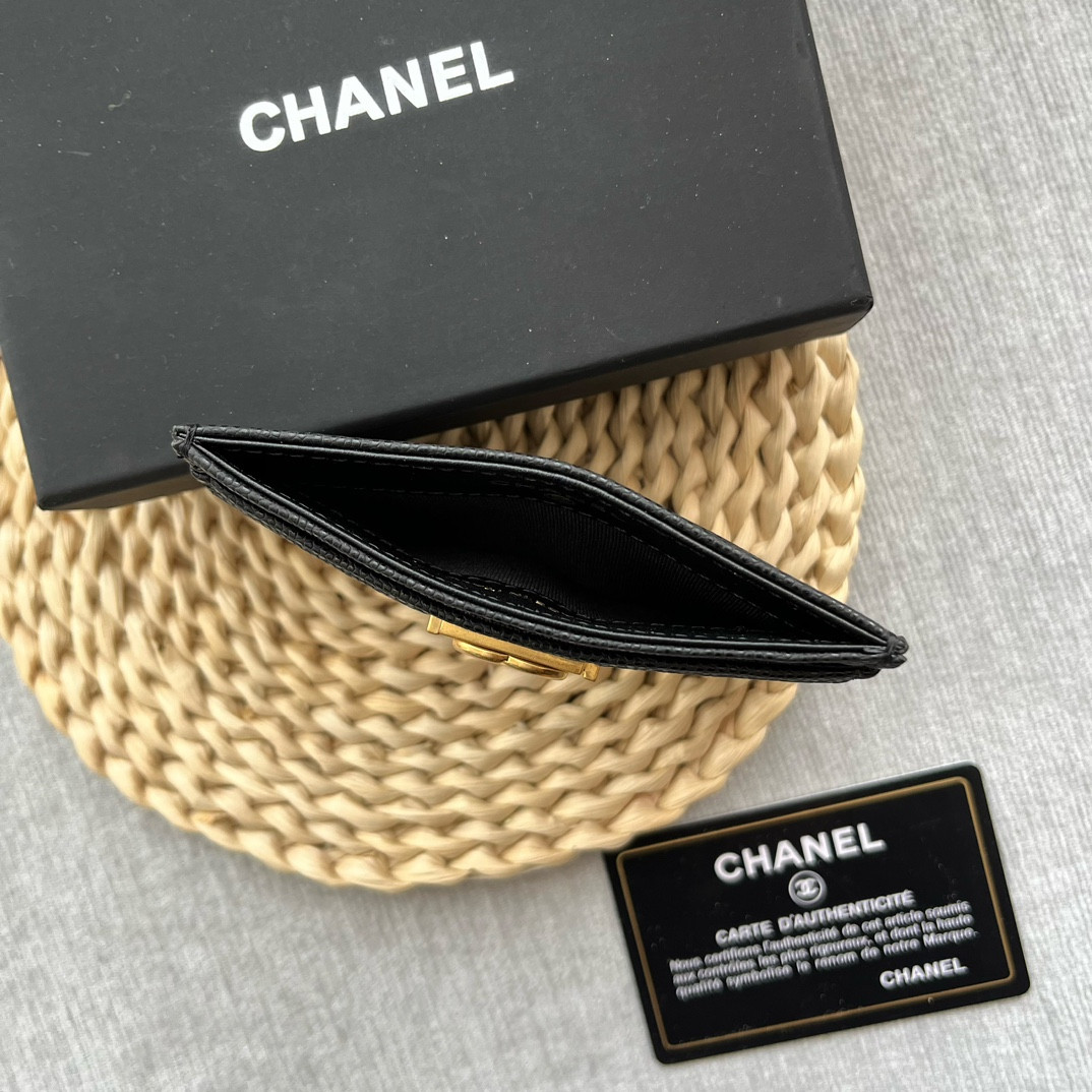 Chanle Wallet