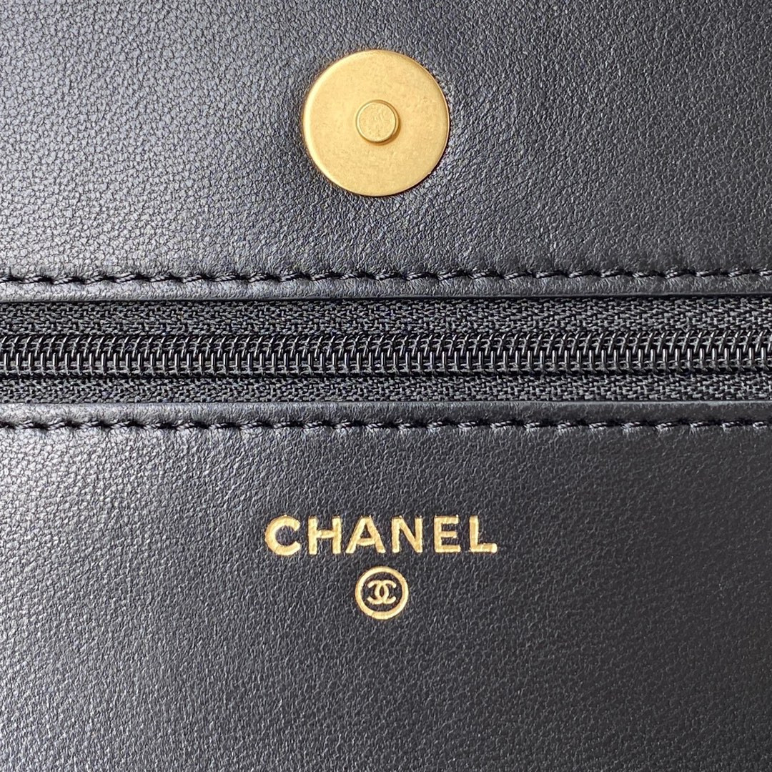 Chanle Wallet On Chain