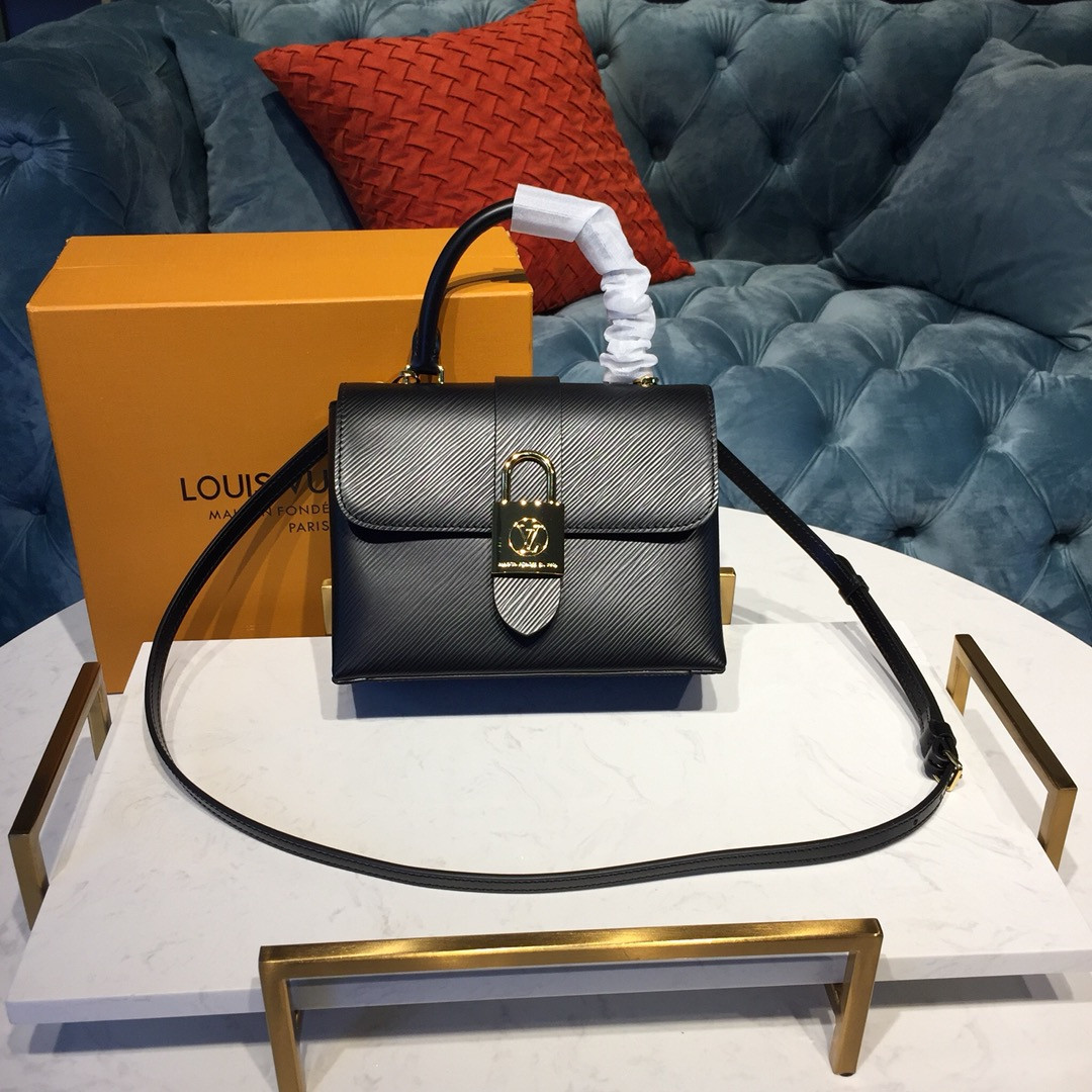 Louis Vuitton Locky Bb Bag