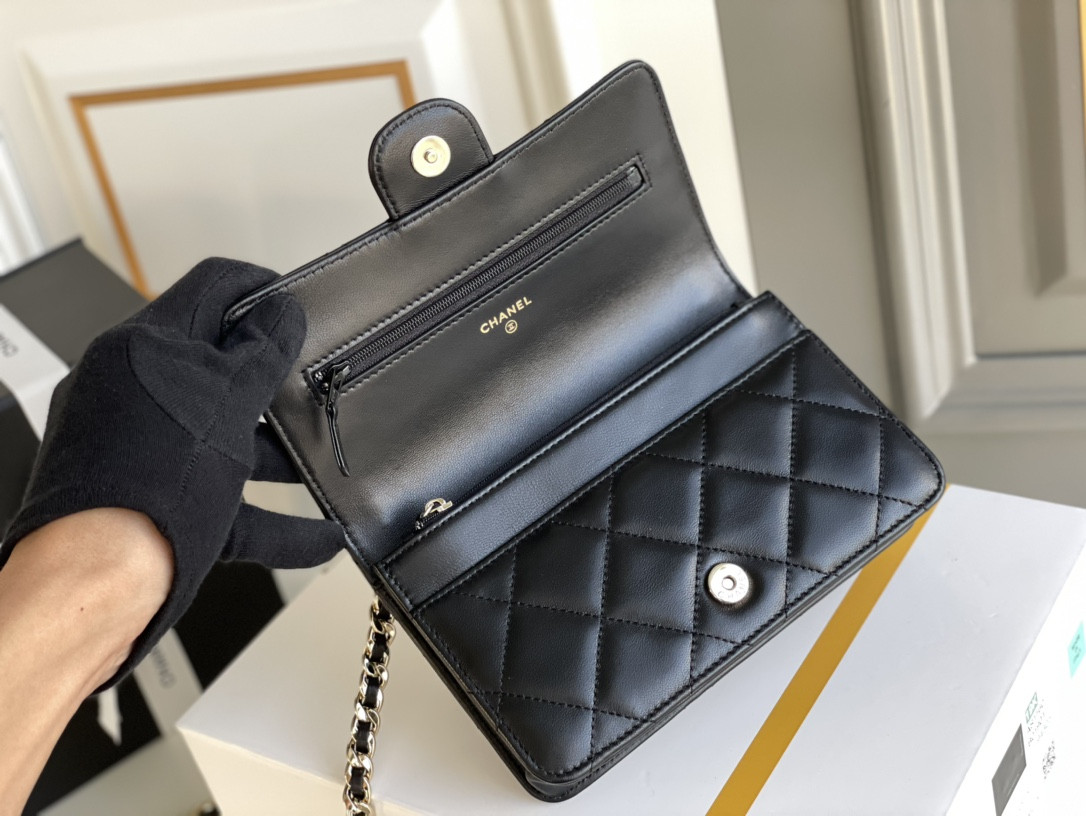 Chanle Wallet On Chain