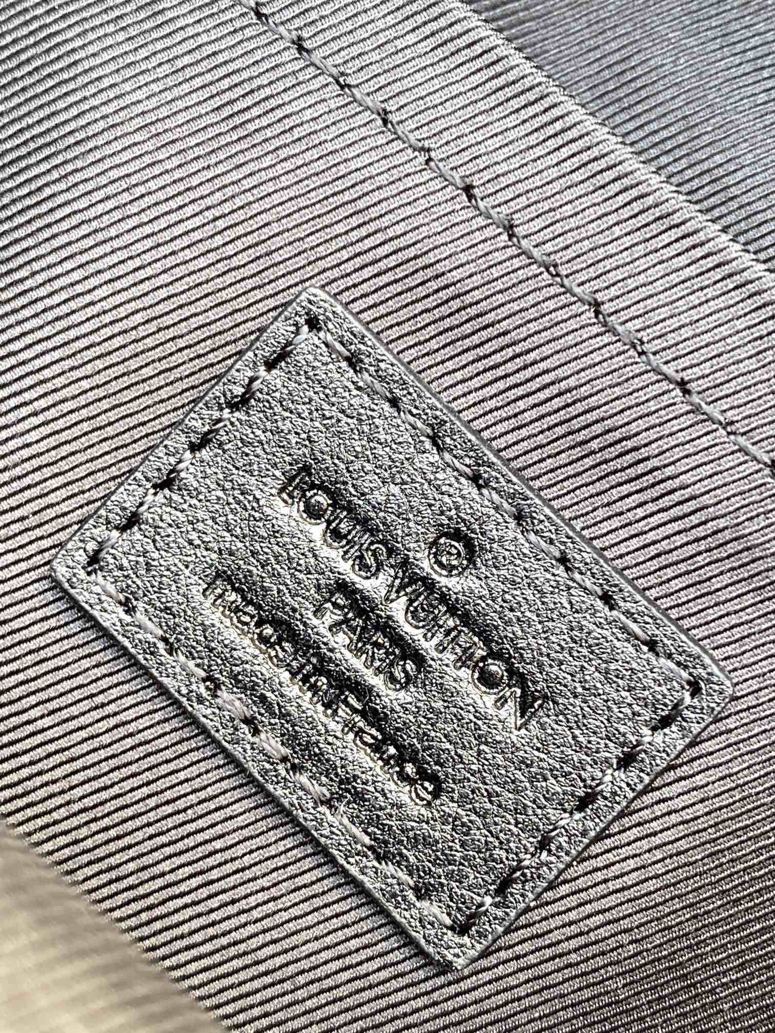 Louis Vuitton Palm Springs Bag