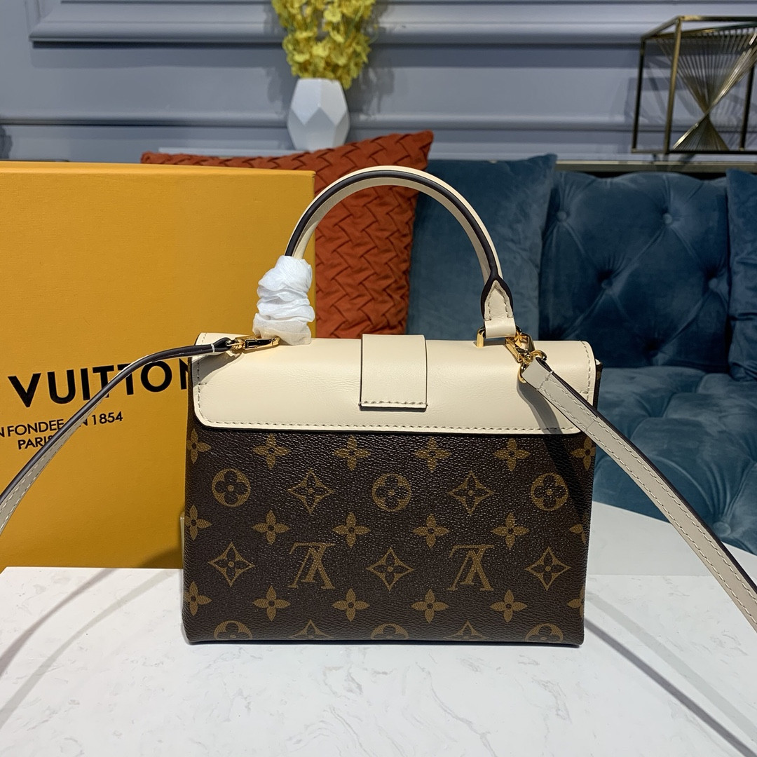 Louis Vuitton Locky Bb Bag