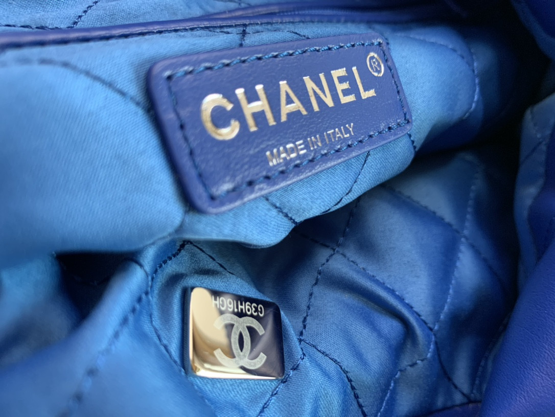 Chanle 22 Backpack