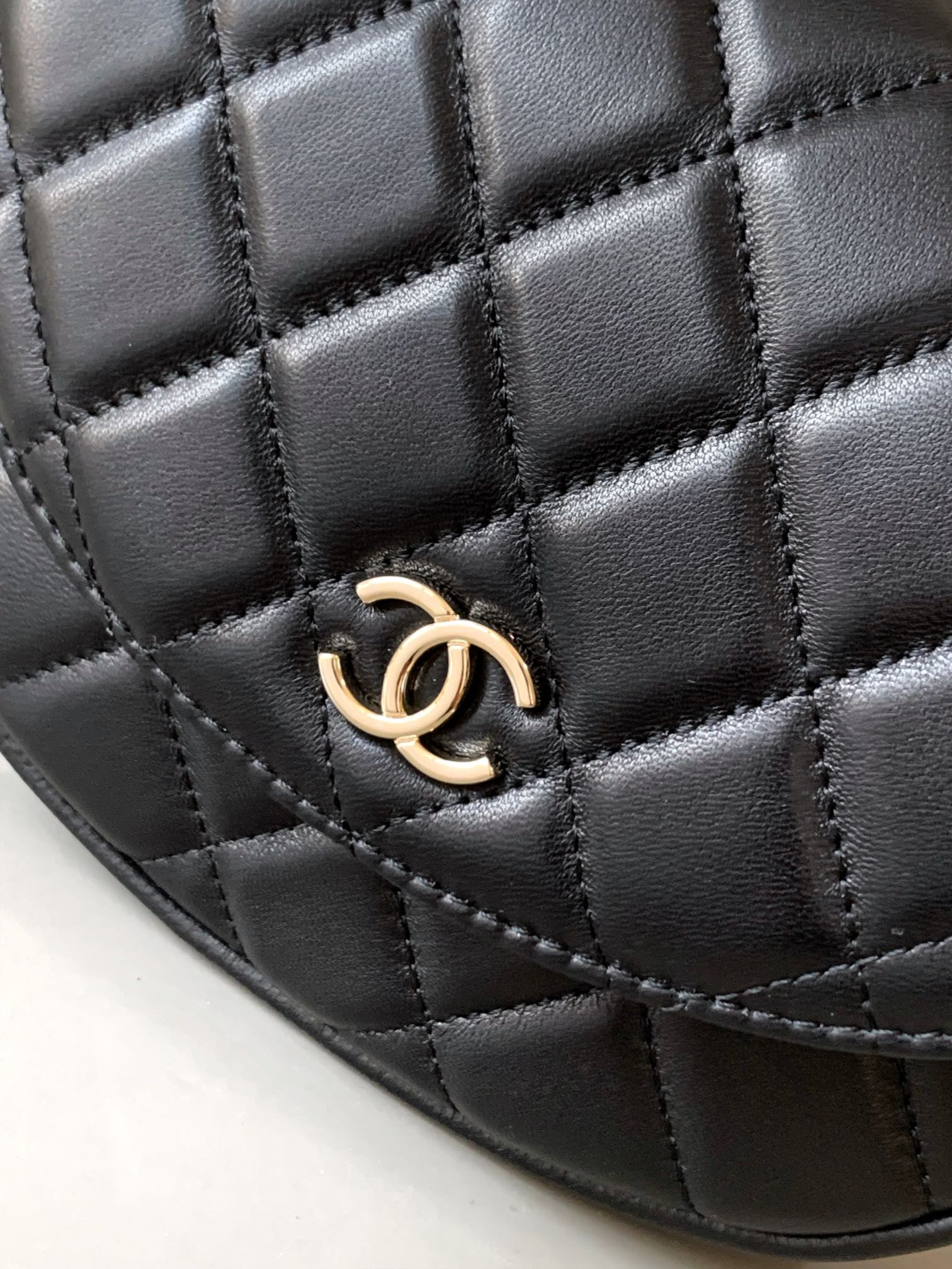 Chanel 25c Bag