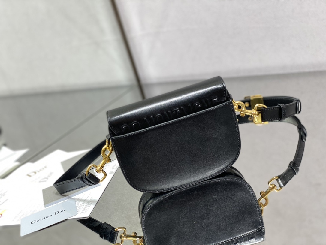 Small Dior Bobby Bag