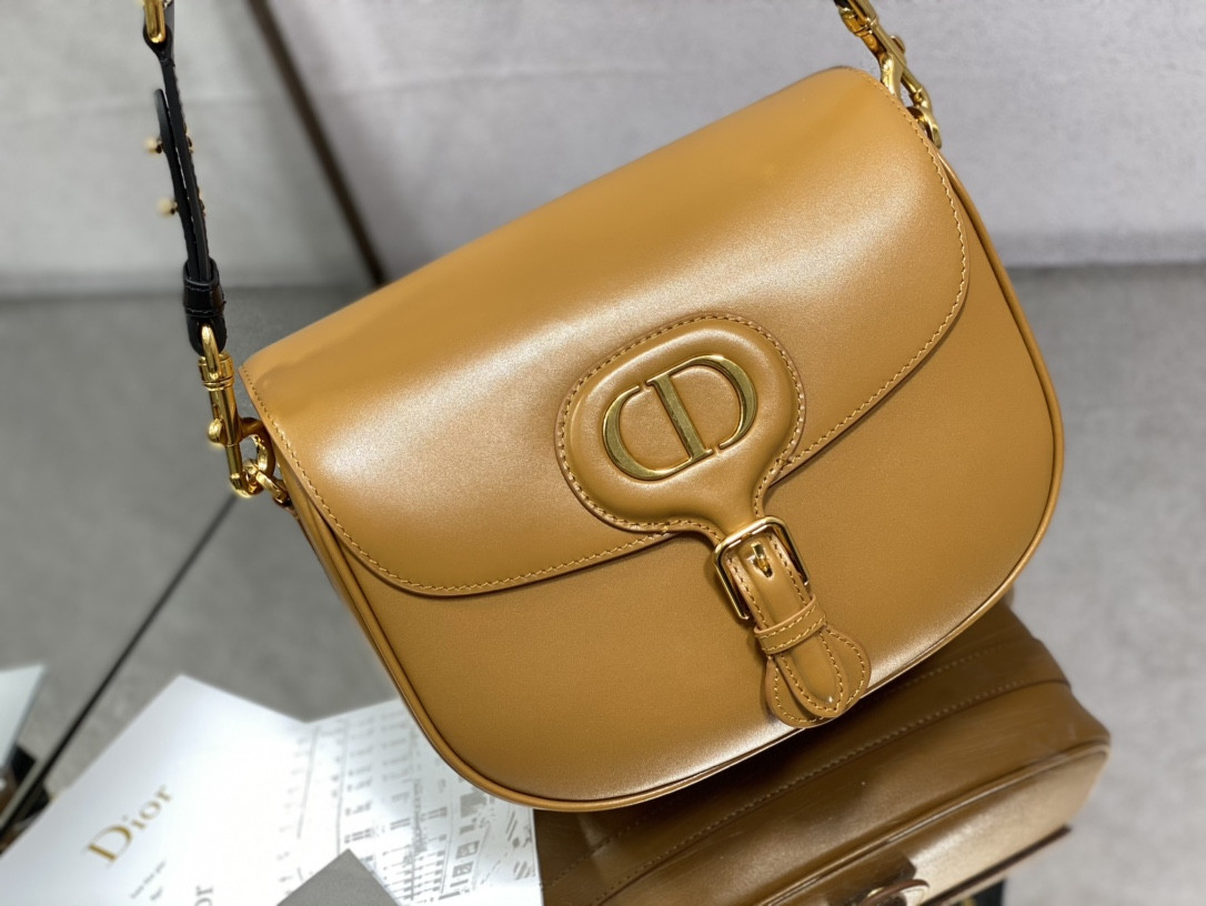 Large Dior Bobby Bag