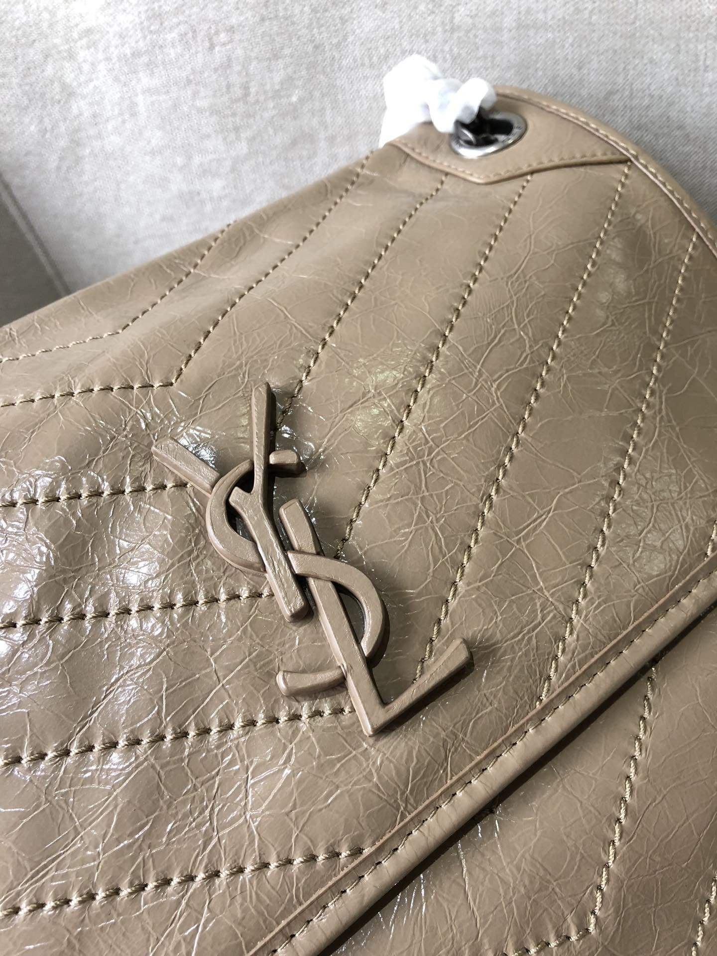 YSL NIKI LARGE BAG