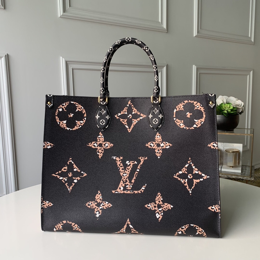 Louis Vuitton Onthego Bag
