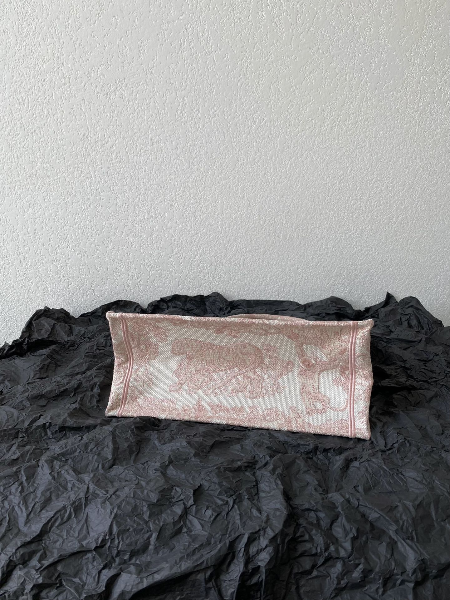 Medium Dior Book Tote