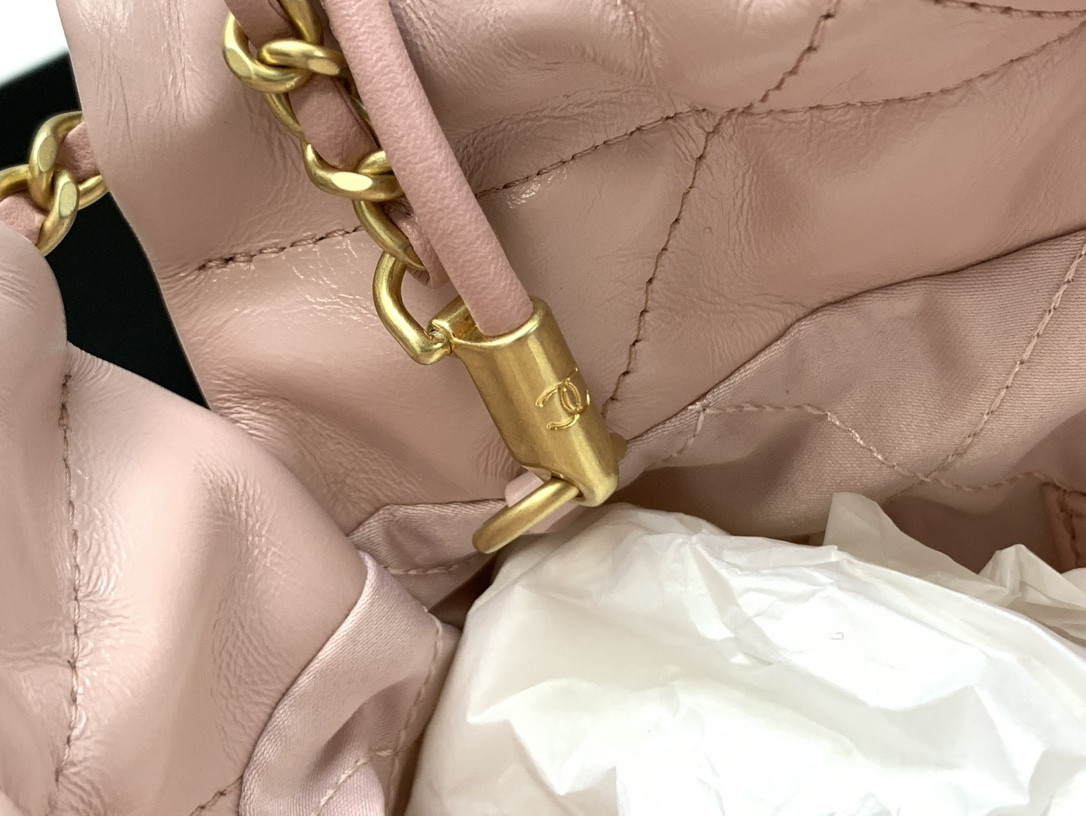 Chanle 22 Backpack Mini