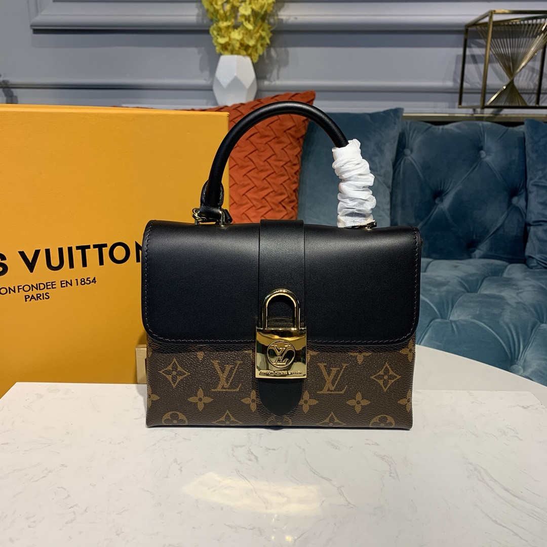 Louis Vuitton Locky Bb Bag