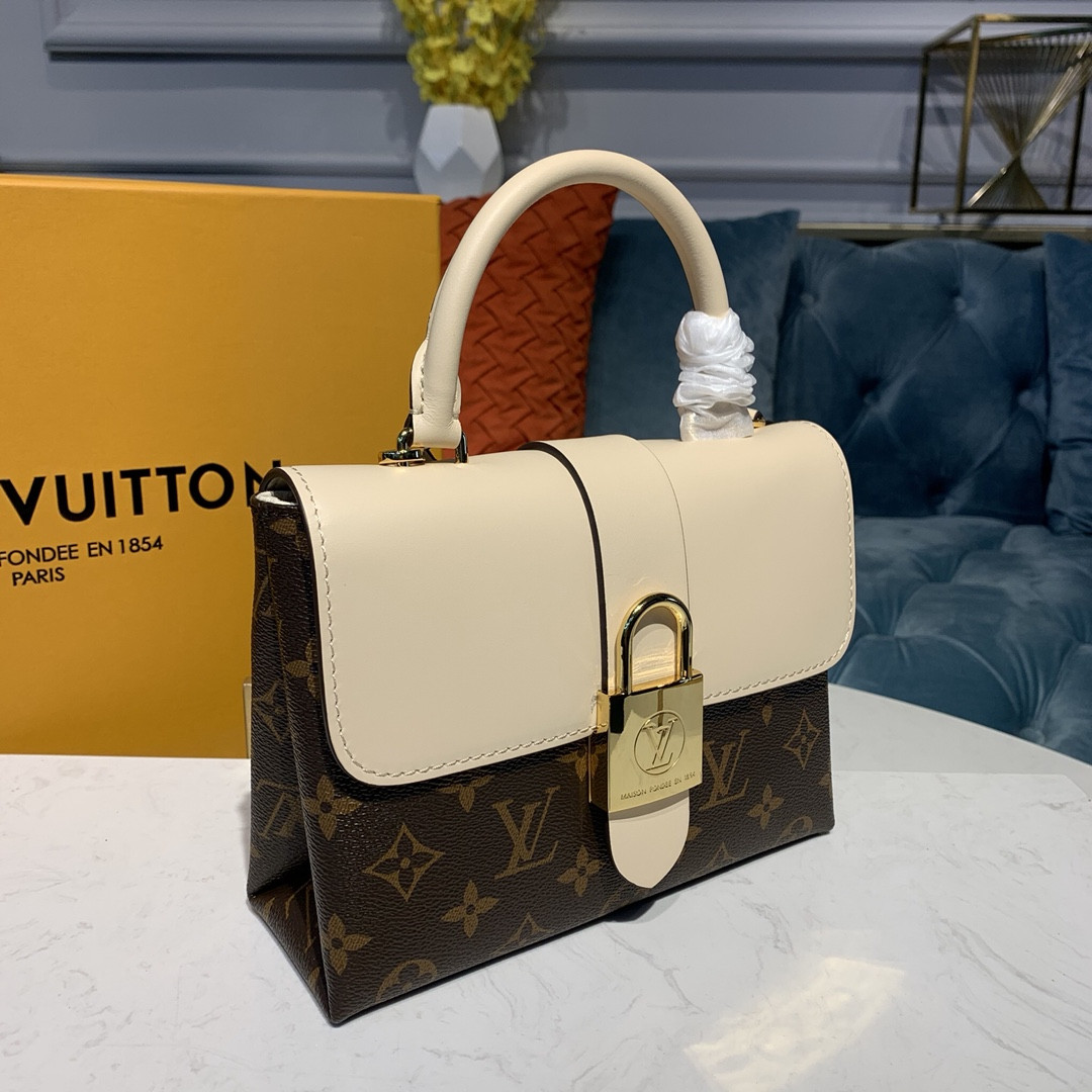 Louis Vuitton Locky Bb Bag