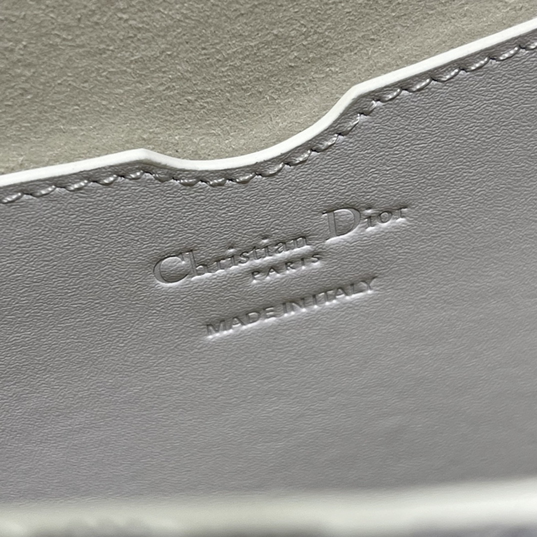 Large Dior Bobby Bag