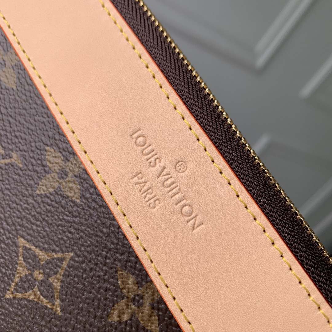 Louis Vuitton Pochette Jour Bag