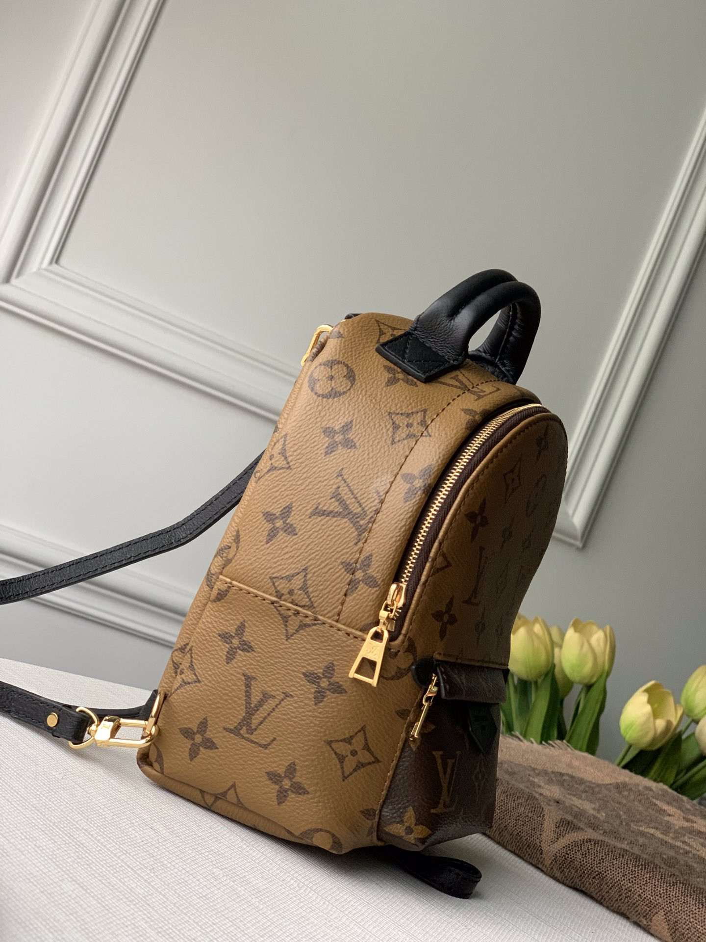 Louis Vuitton Palm Springs Bag