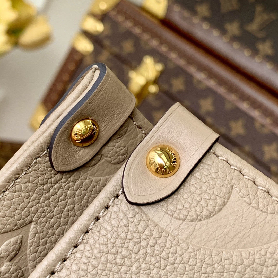 Louis Vuitton Onthego Bag