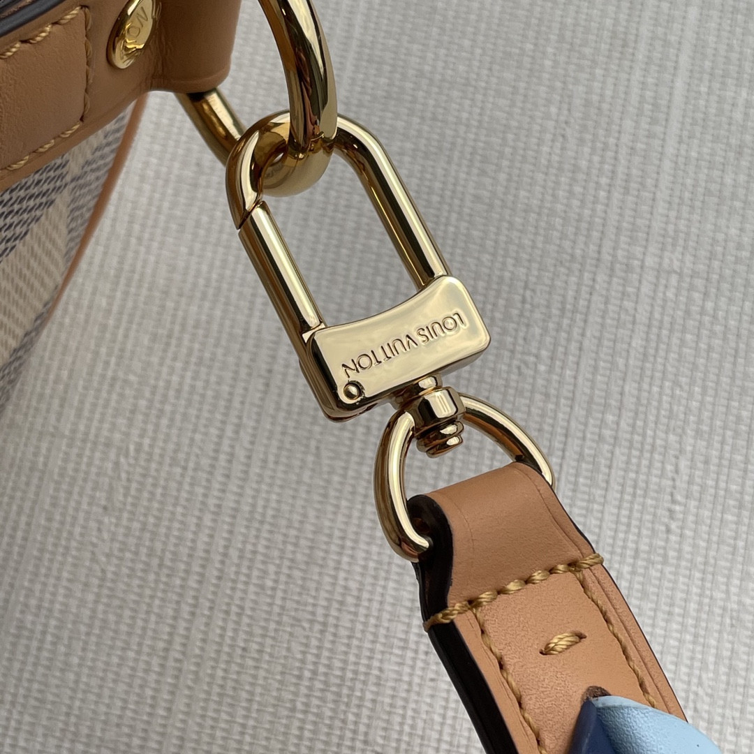Louis Vuitton Speedy Bandoulière Bag