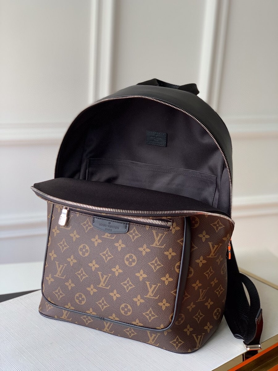 Louis Vuitton Josh Bag