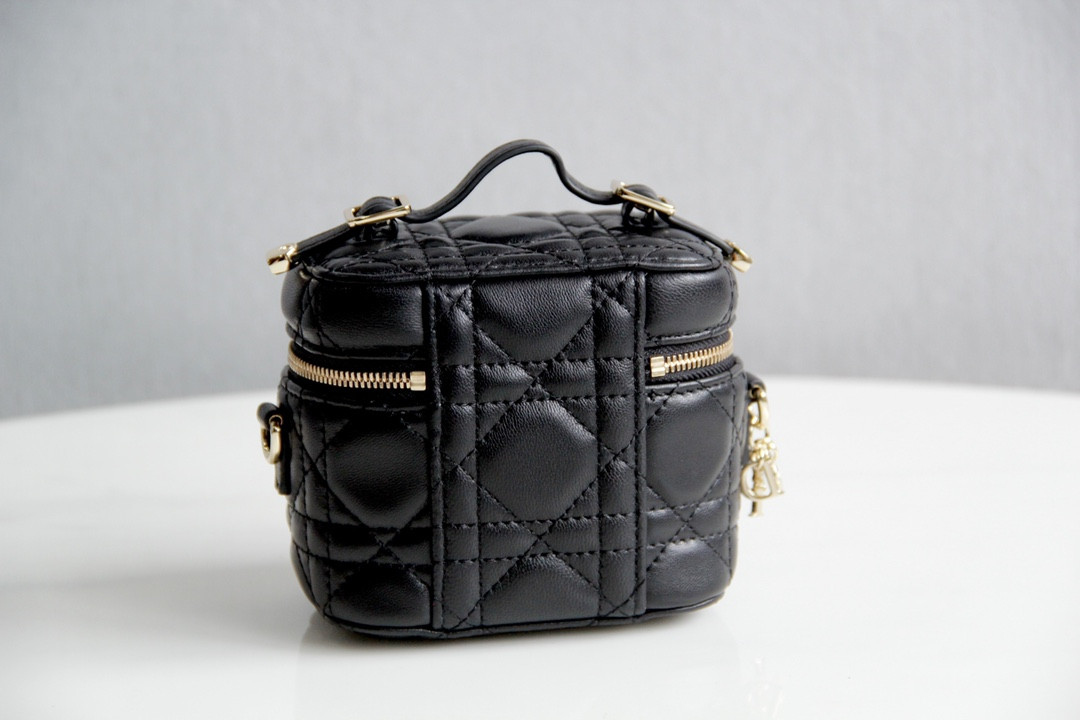Dior Mini Travel Vanity
