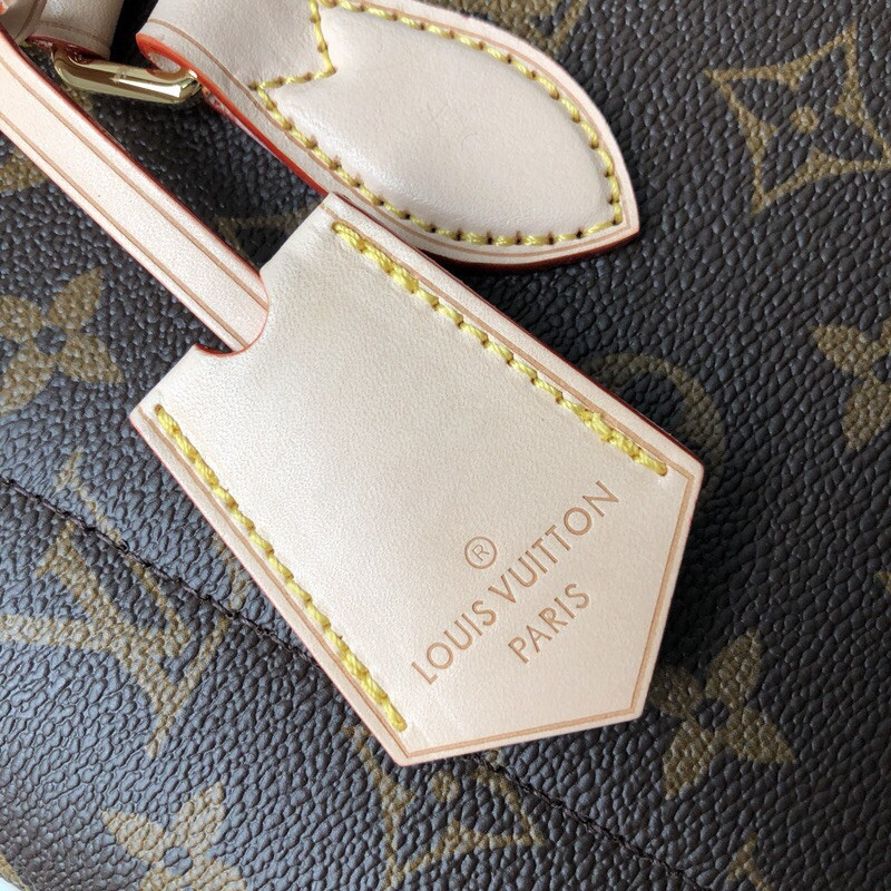 Louis Vuitton Flower Tote Bag