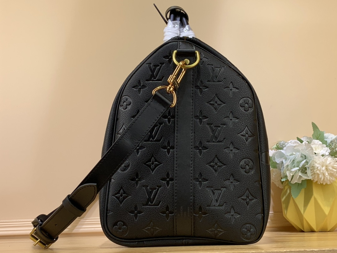Louis Vuitton Keep All Bag