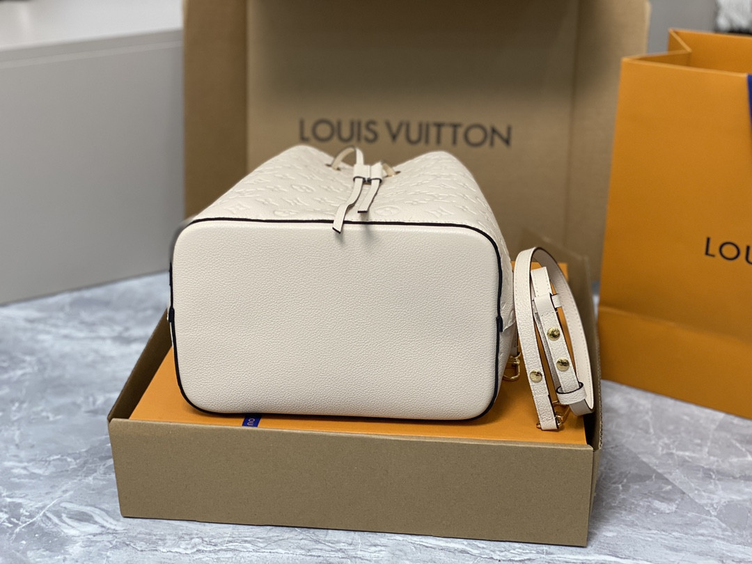 Louis Vuitton Néonoé Bag
