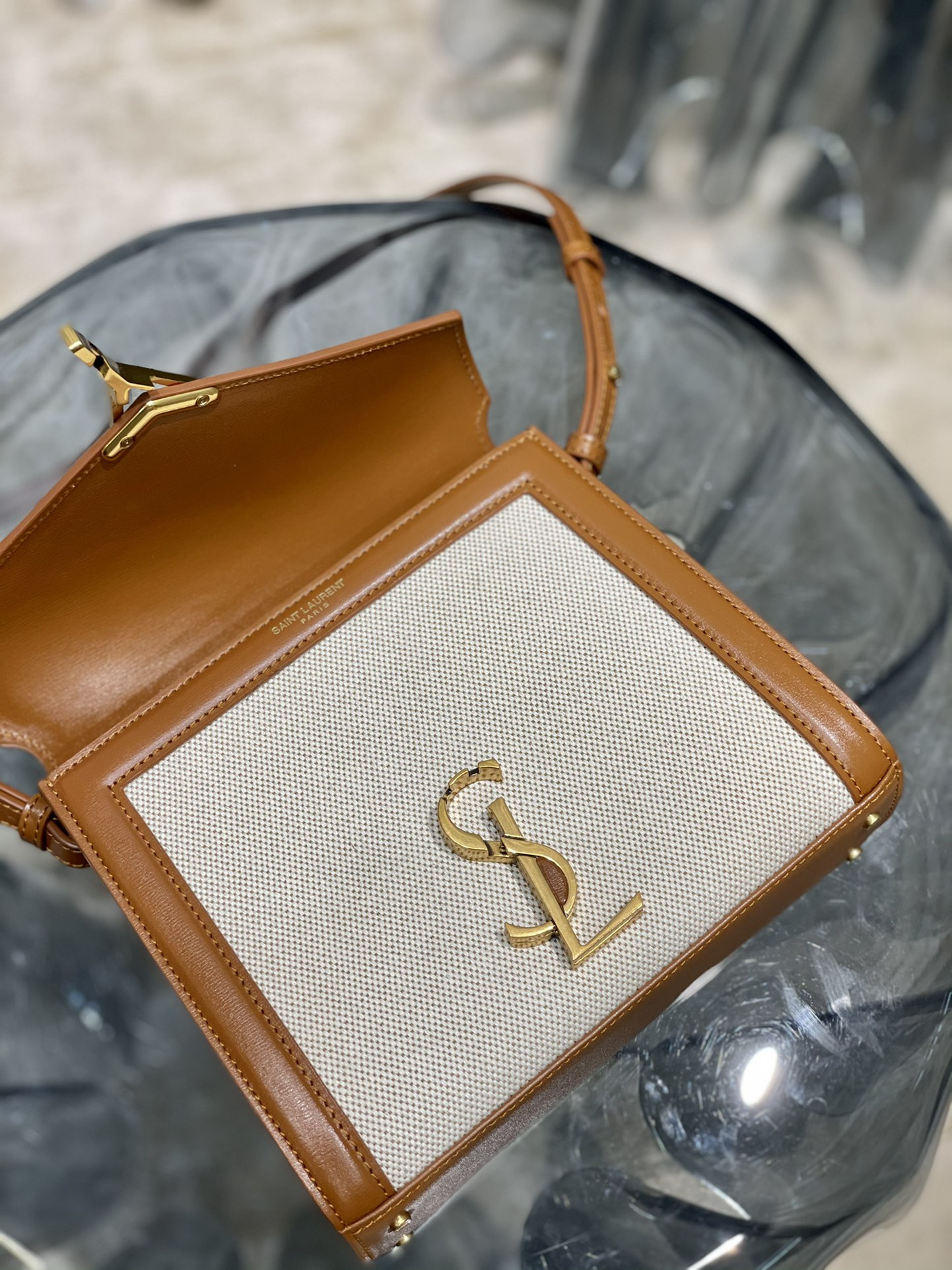 Ysl Cassandra Bag