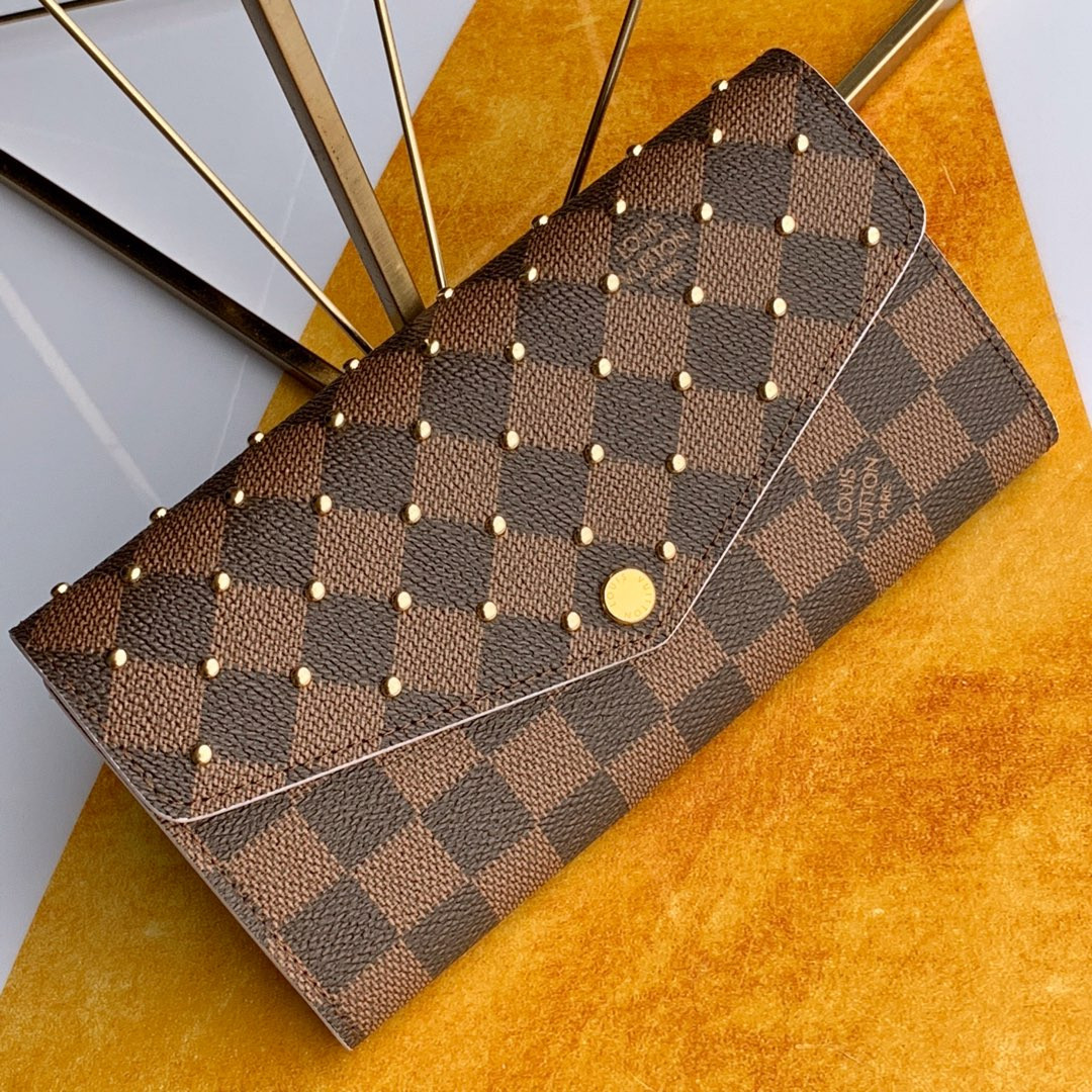 Louis Vuitton Sarah Bag