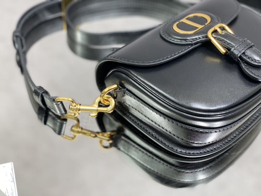 Small Dior Bobby Bag