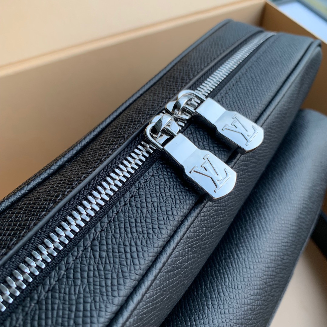 Louis Vuitton Outdoor Bag