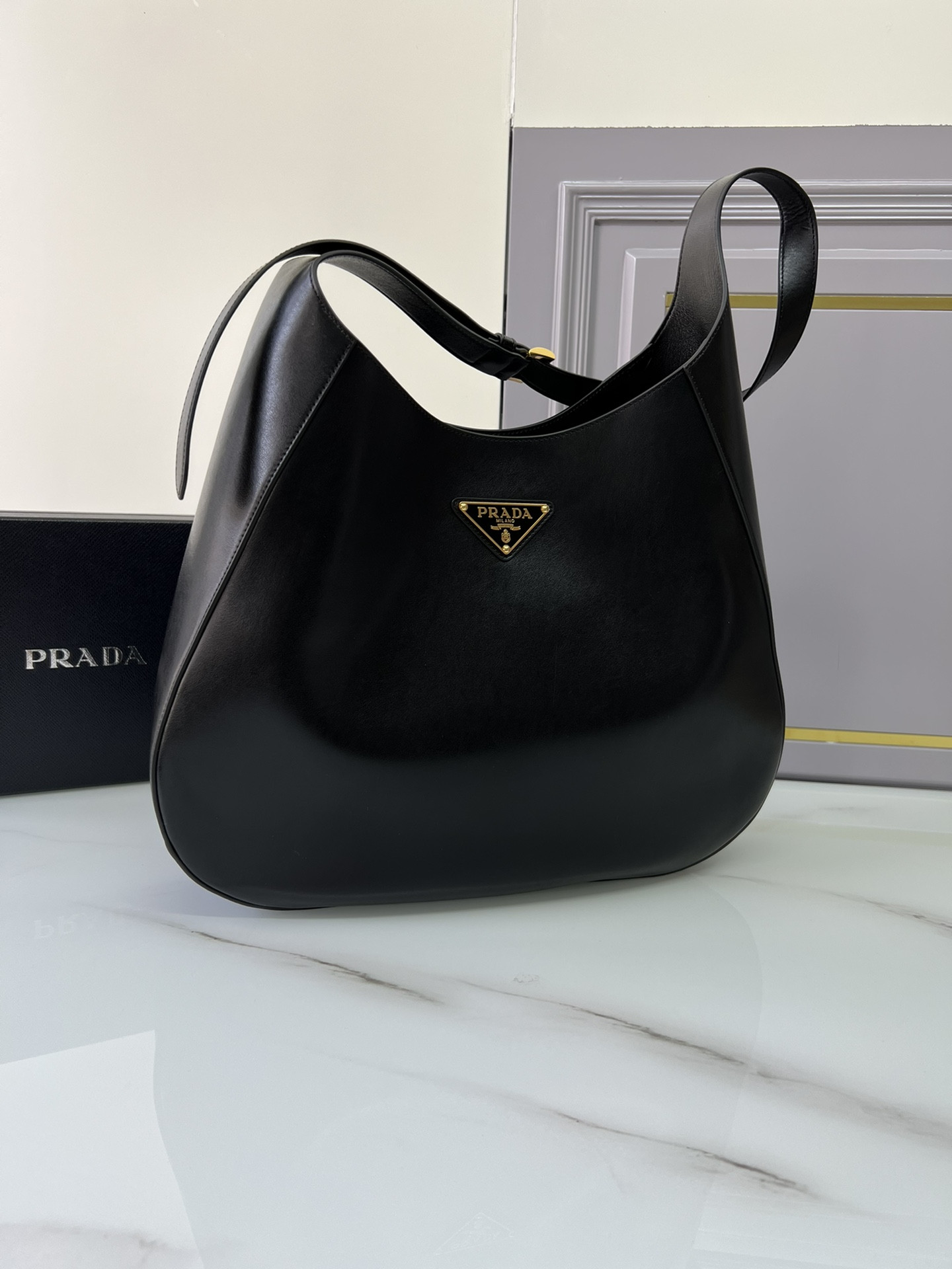 Prada Cleo Bag