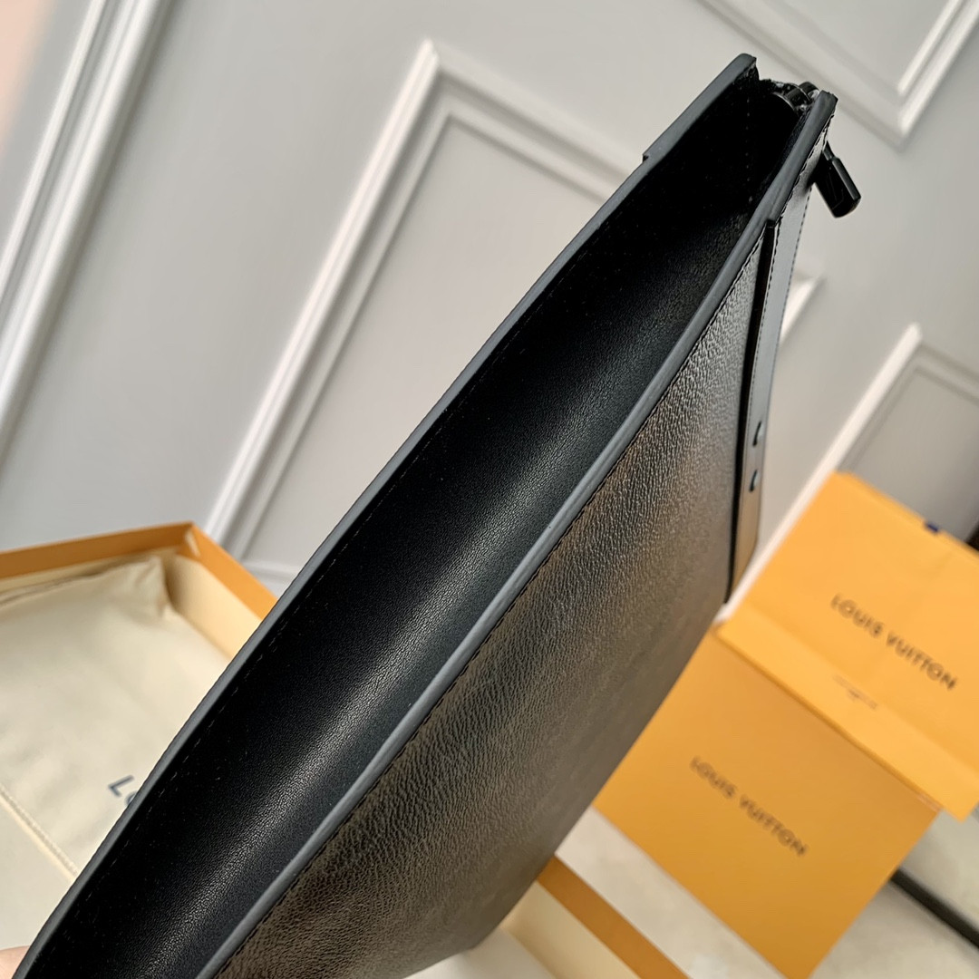 Louis Vuitton Pochette Jour Bag