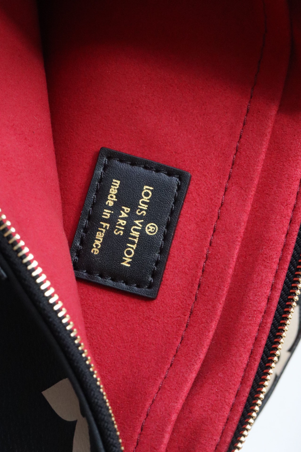 Louis Vuitton Multi Pochette Accessories Bag