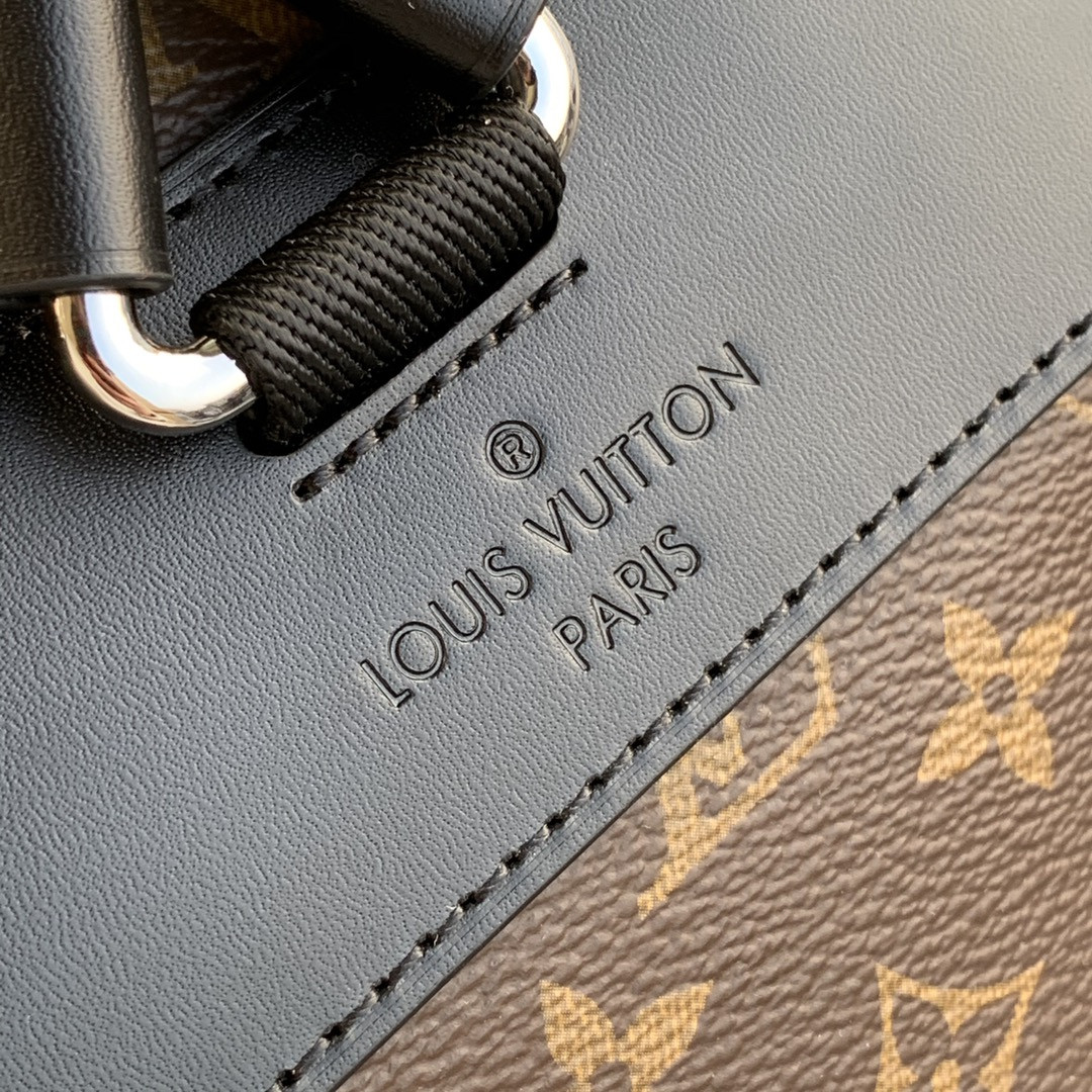 Louis Vuitton Christopher Bag