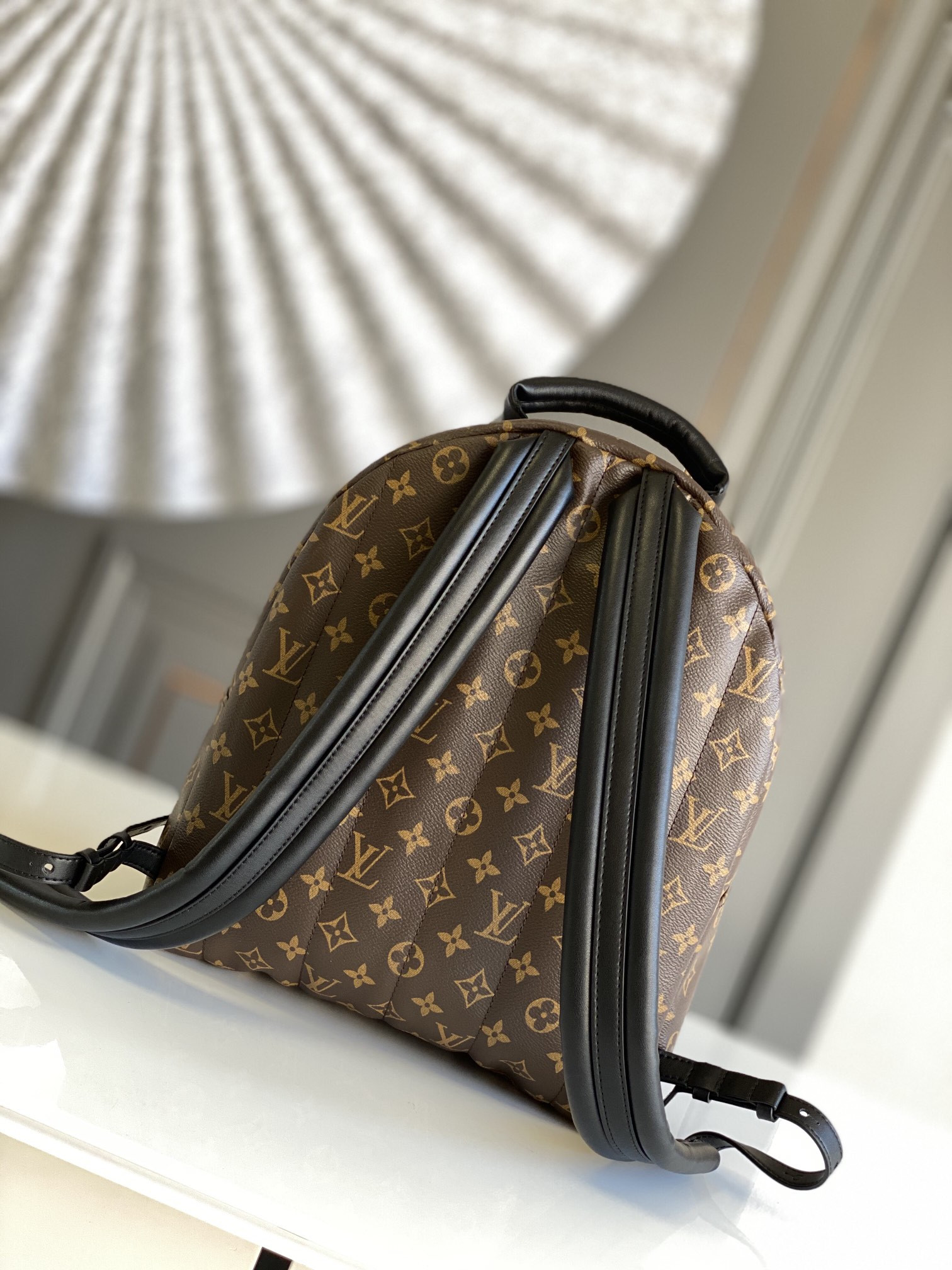 Louis Vuitton Palm Springs Bag