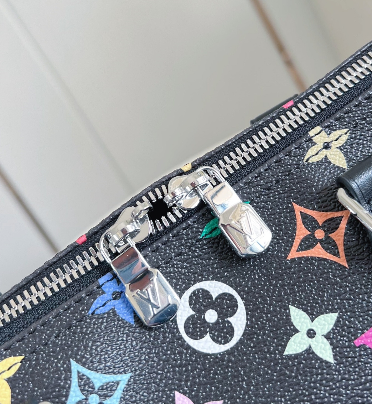 Louis Vuitton Speedy Soft 30 Bag