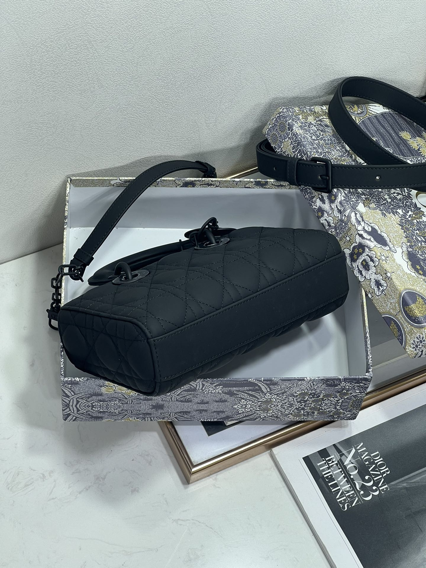 Small Lady D-joy Bag