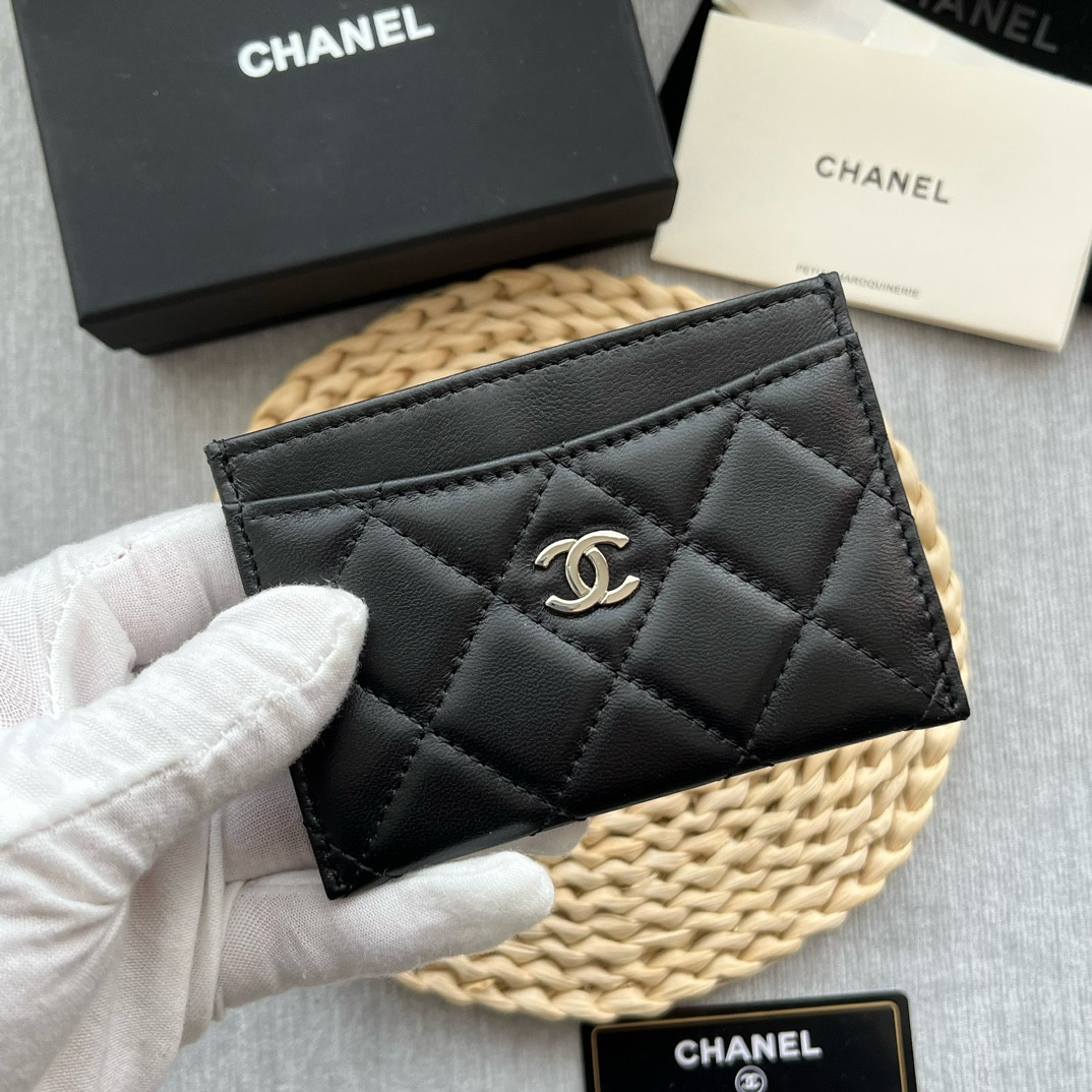 Chanle Wallet