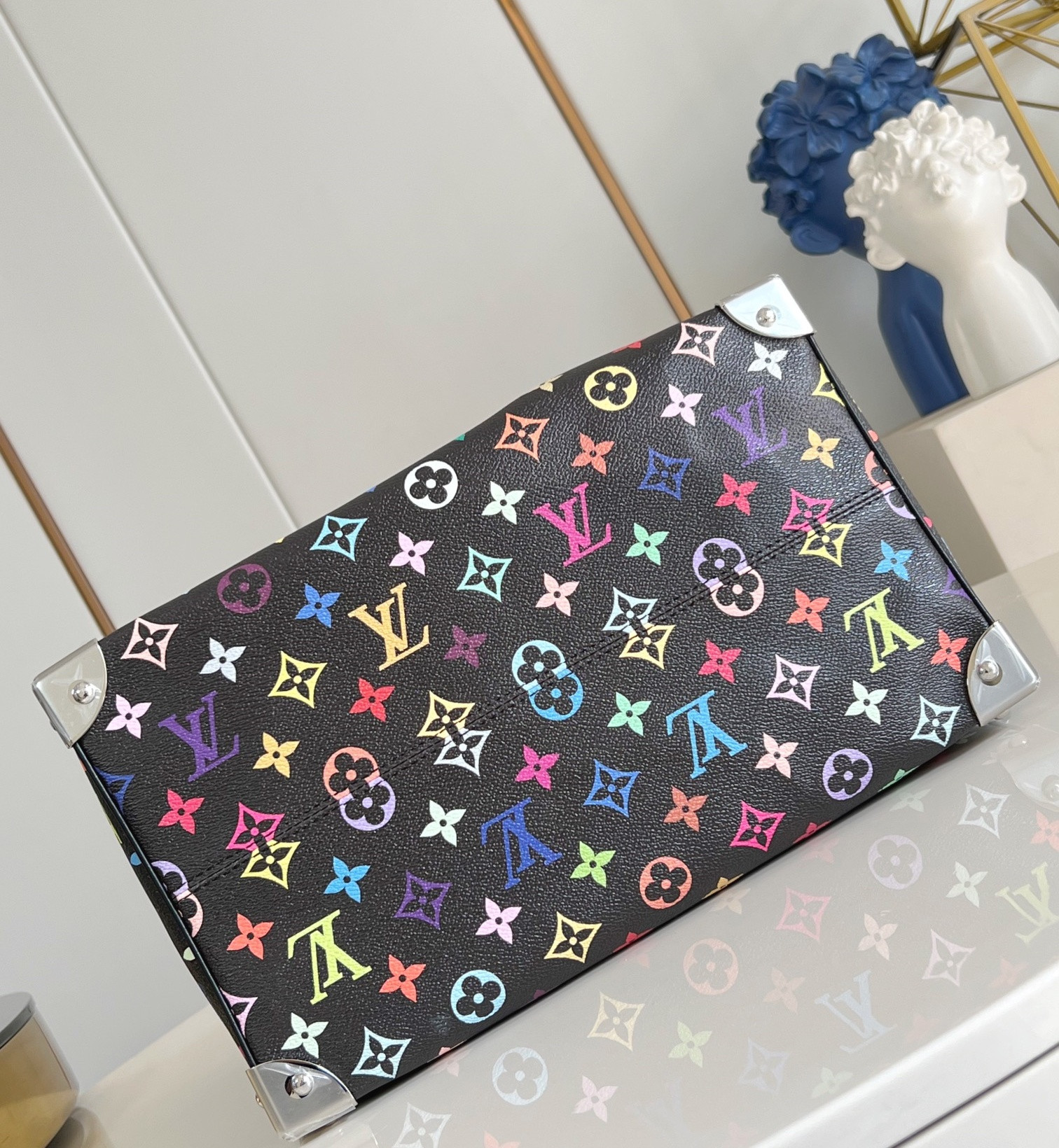 Louis Vuitton Speedy Soft 30 Bag