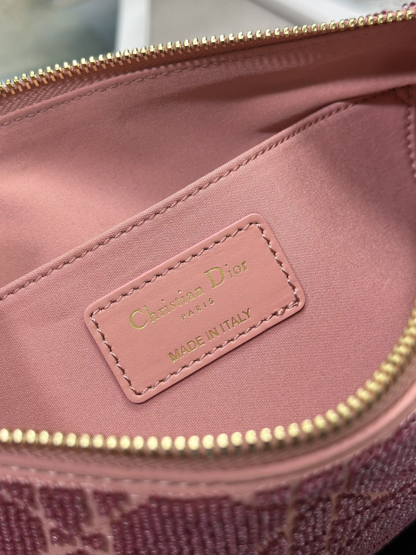 Dior Dream Bag