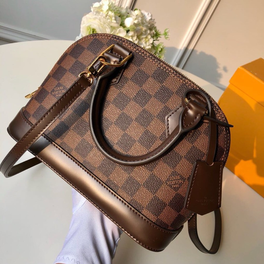 Lv Alma Bb
